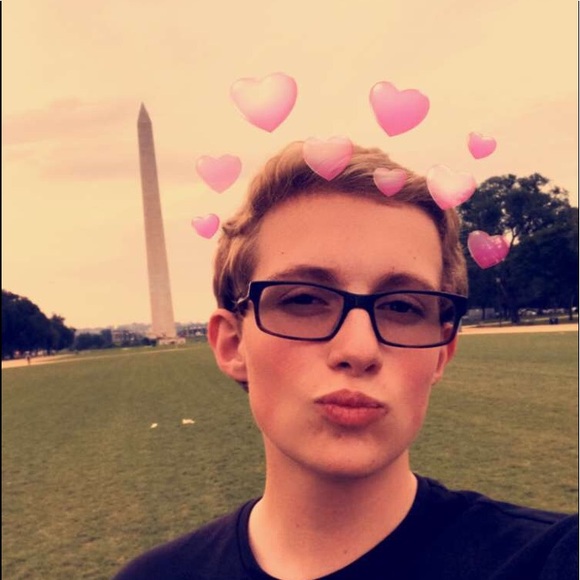 Meet your Posher, Adam - Picture 1 of 1